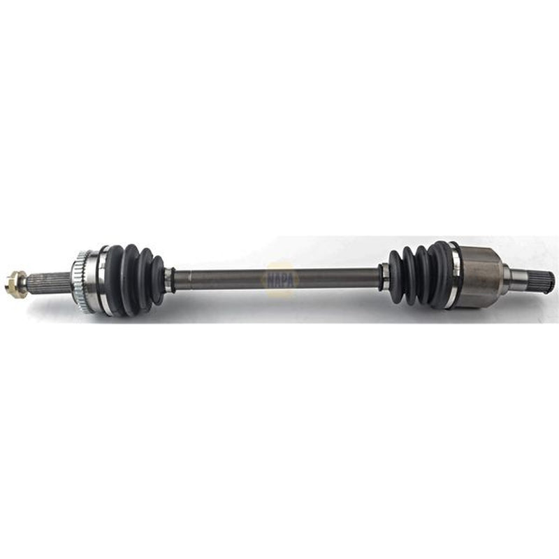 NAPA CV Drive Shaft Driveshaft Front Left NDS1397L