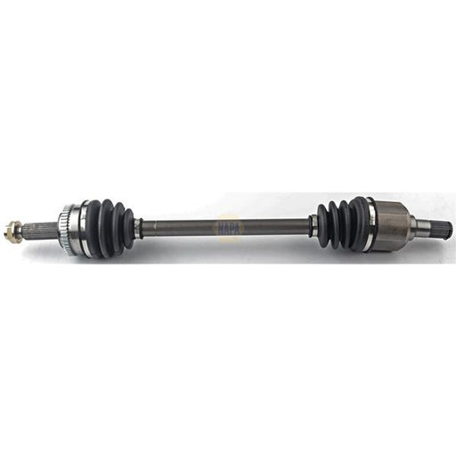 NAPA CV Drive Shaft Driveshaft Front Left NDS1397L