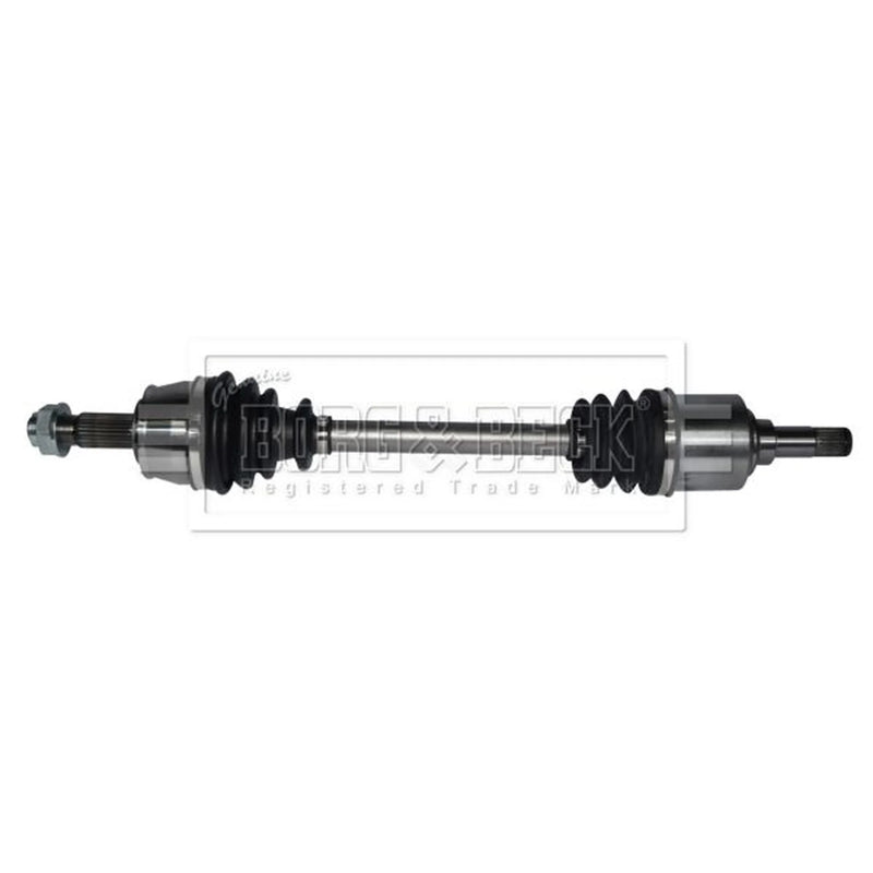 Borg & Beck CV Drive Shaft Driveshaft Front Left BDS1499