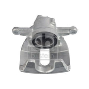 Febi Brake Caliper Assembly Front Left 181452