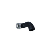 NRF Intercooler Turbo Charge Air Hose Outlet 166158