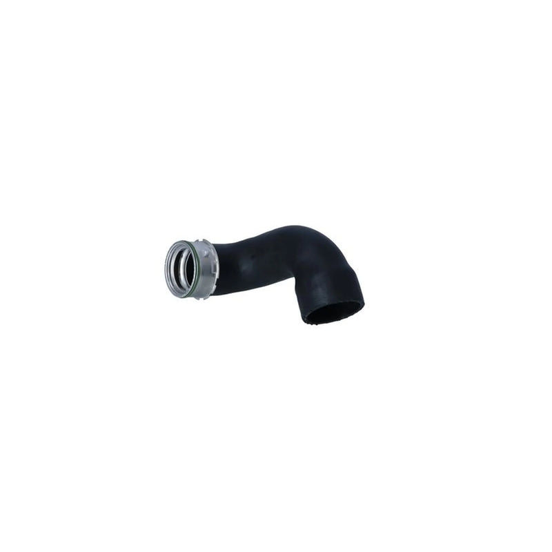 NRF Intercooler Turbo Charge Air Hose Outlet 166158