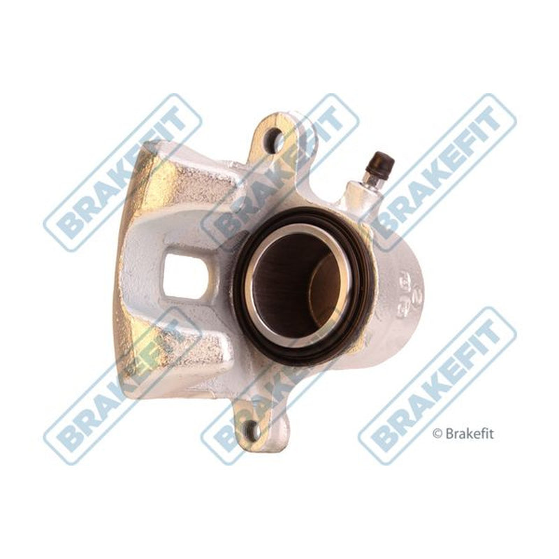 Apec 2 x Front Brake Calipers BCA1685E