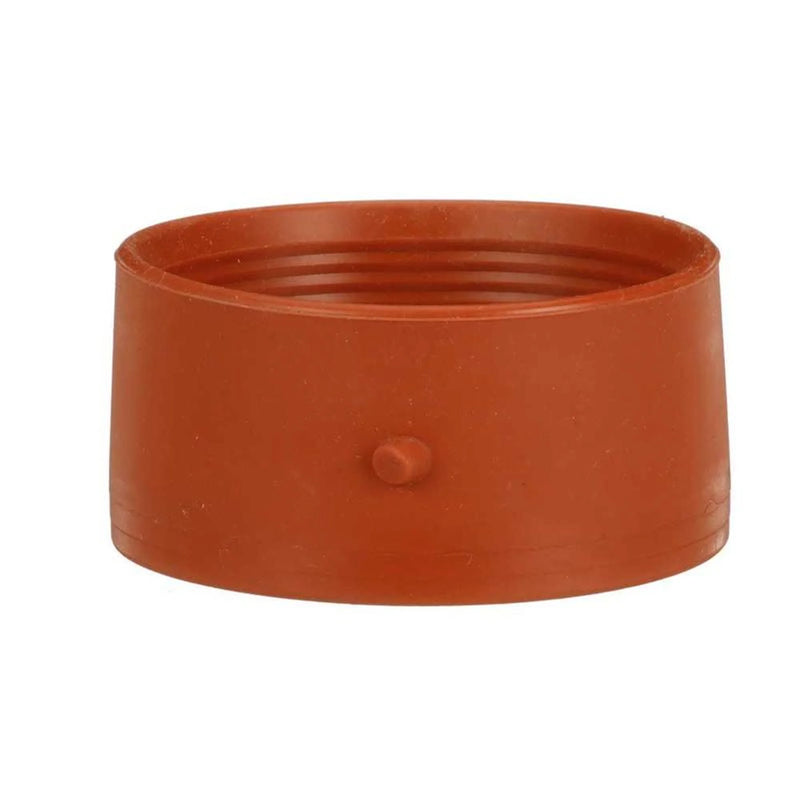 Gates Charge Air Hose Seal Ring Thick Silicone ANTK9023