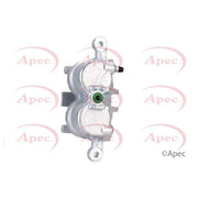 Apec Brake Caliper Assembly Front Right RCA677