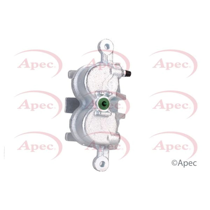 Apec Brake Caliper Assembly Front Right RCA677