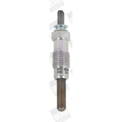 BERU GV736 Older Generation Glow Plug Town Parts  - Town Parts