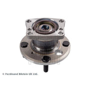 Blue Print Wheel Bearing Kit Rear Right 64mm ADBP820015
