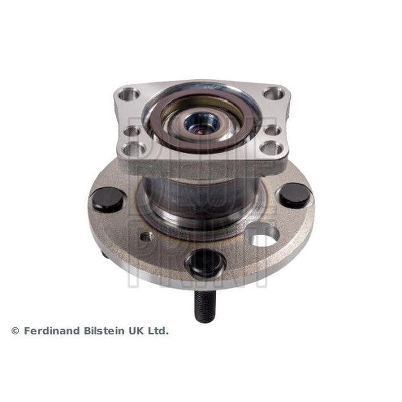 Blue Print Wheel Bearing Kit Rear Right 64mm ADBP820015