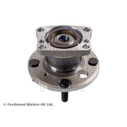 Blue Print Wheel Bearing Kit Rear Right 64mm ADBP820015