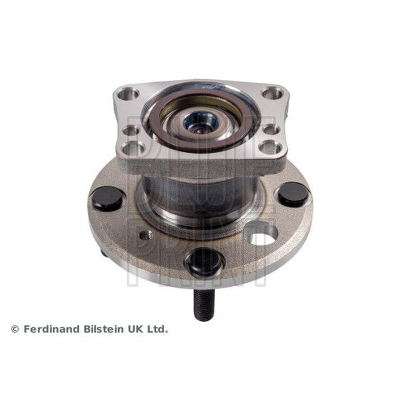 Blue Print Wheel Bearing Kit Rear Right 64mm ADBP820015