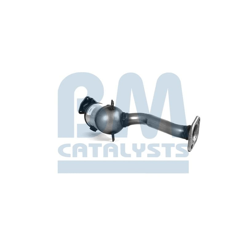 BM Catalysts Homologated Petrol Cat BM91782H