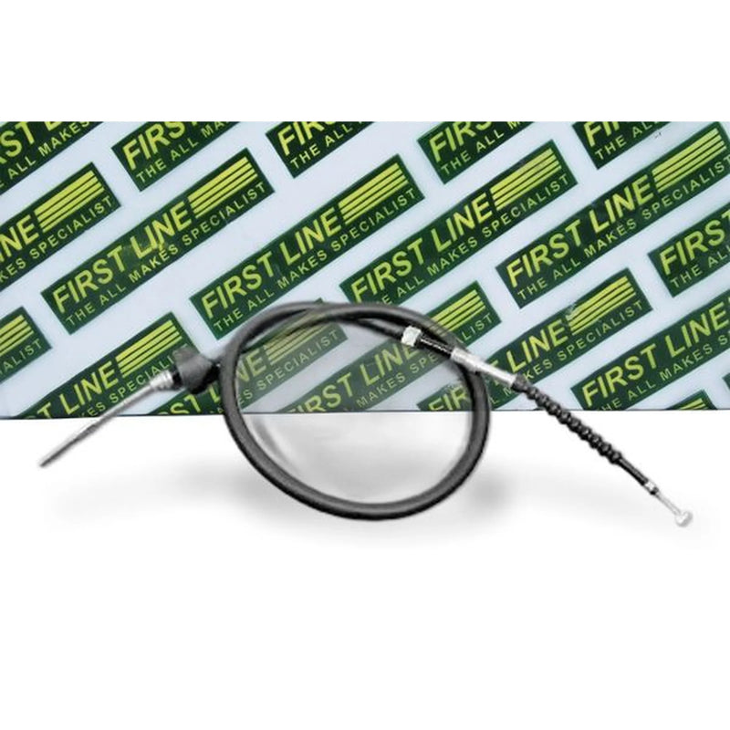 First Line Handbrake Cable Front FKB1734