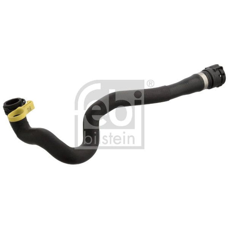Febi Radiator Coolant Hose 295mm ID 103454