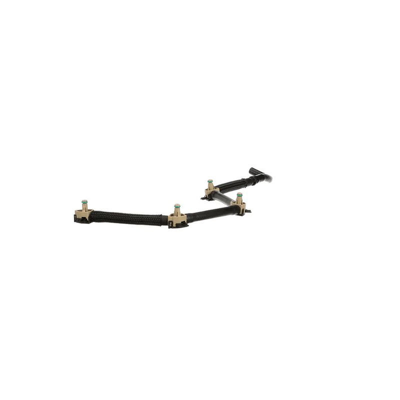 Gates Fuel Overflow Hose Pipe MFL1242