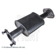 Blue Print Exhaust Front Section ADC46037