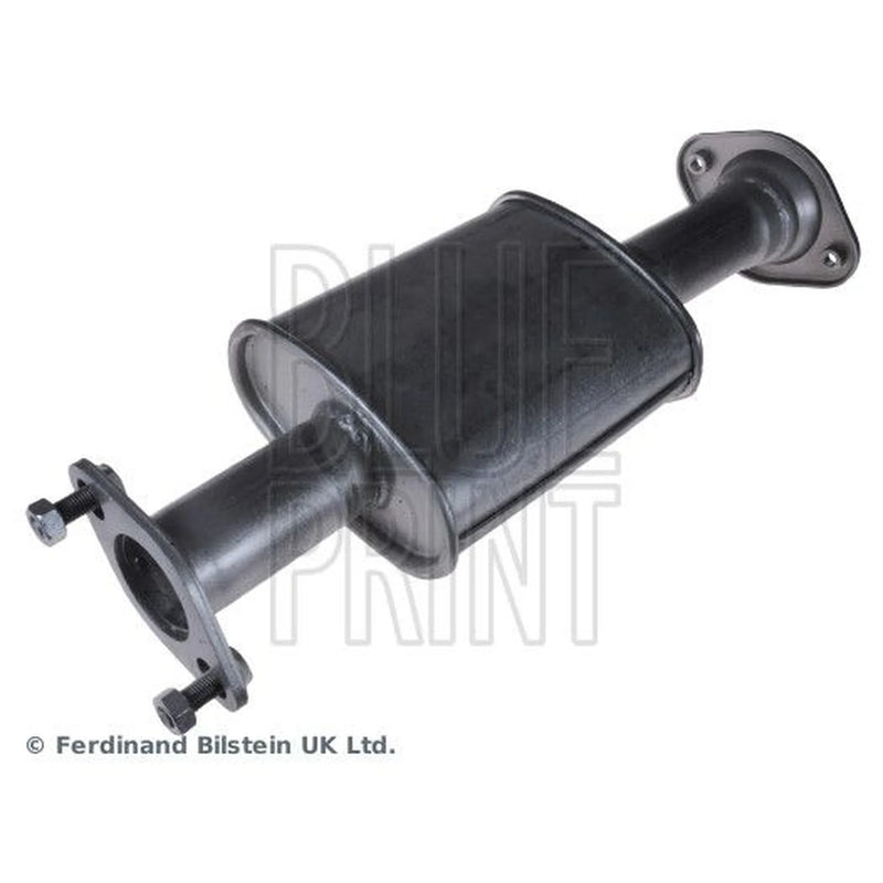 Blue Print Exhaust Front Section ADC46037