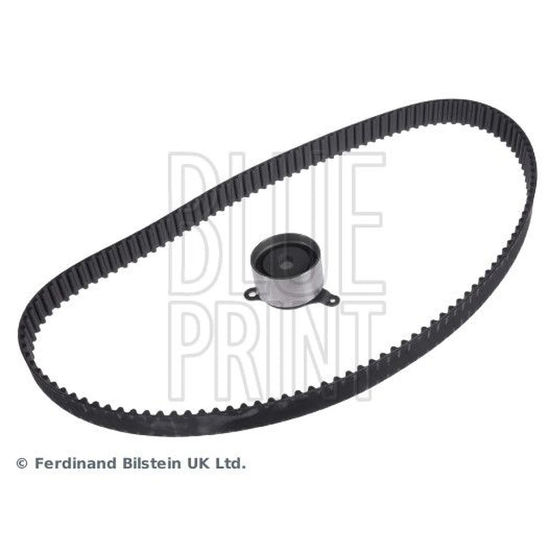 Blue Print Timing Belt Kit with Rollers ADH27305