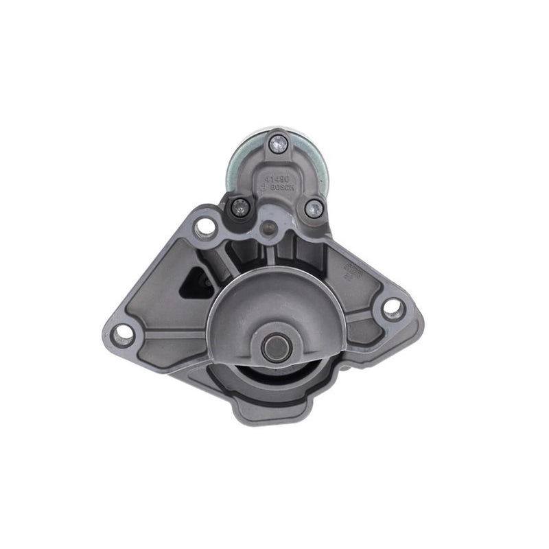 Valeo Starter Motor 12V 1.5kW Teeth 438534