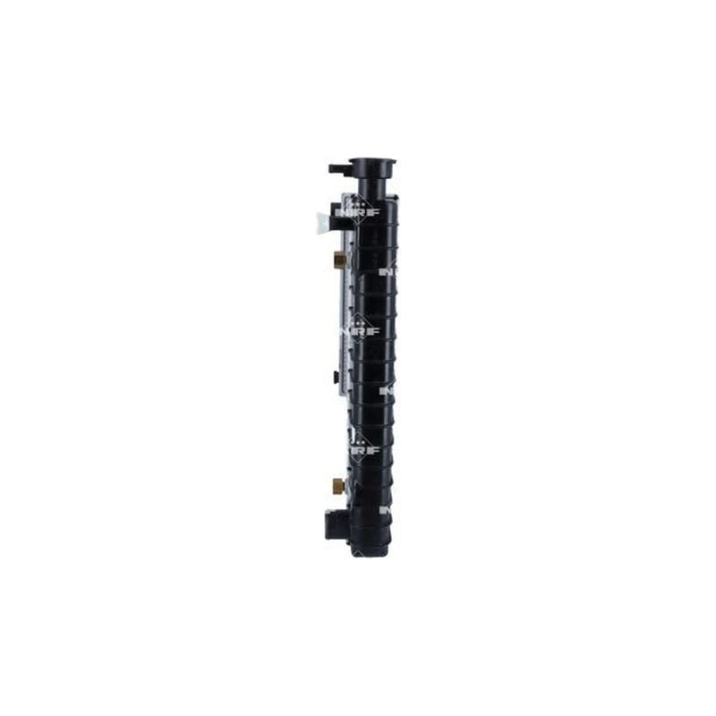 NRF Engine Radiator 56012