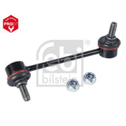 Febi Stabiliser Bar Link Coupling Rod Front Right 41648