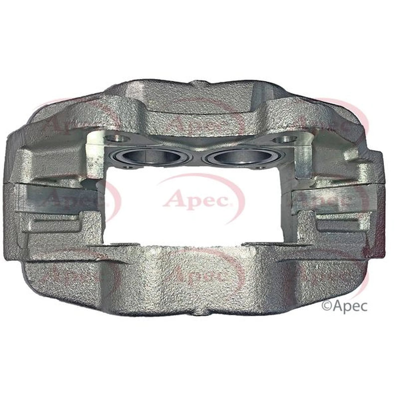 Apec Brake Caliper Assembly Front Right RCA418N