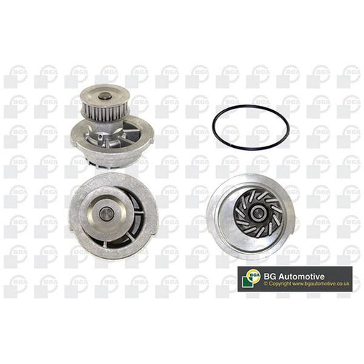 BGA Engine Cooling Water Pump CP3262