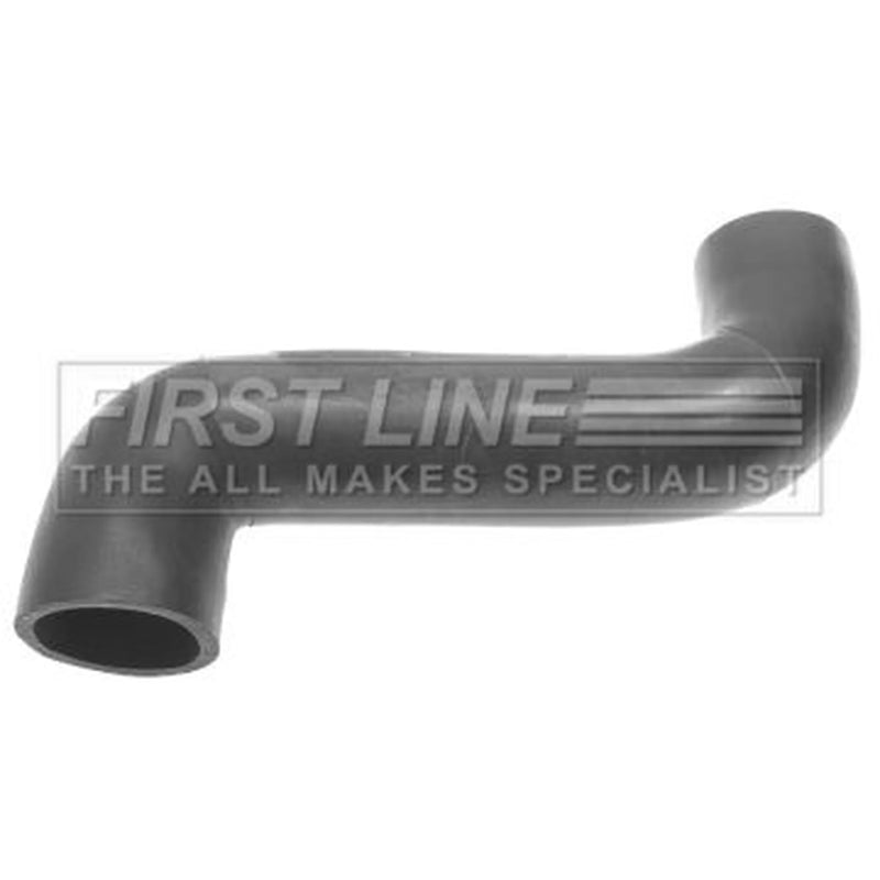 First Line Intercooler Turbo Charge Air Hose FTH1110