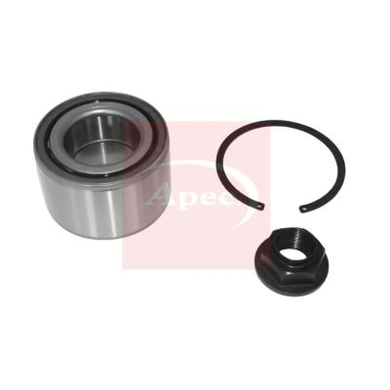 Apec Wheel Bearing Kit AWB1364