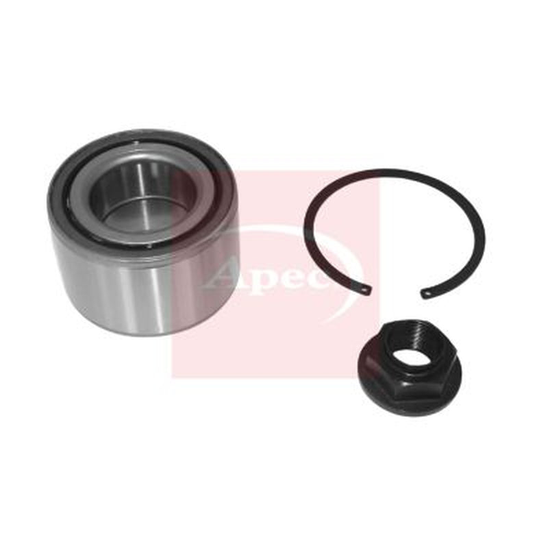 Apec Wheel Bearing Kit AWB1364