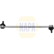 NAPA Stabiliser Bar Link Coupling Rod Front Right NST4108