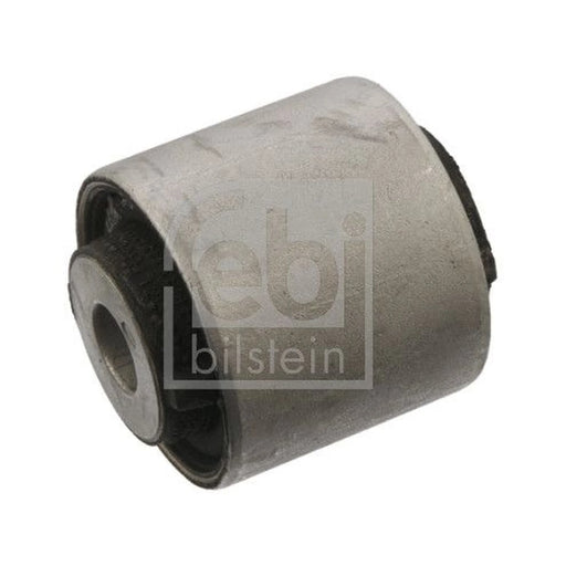 Febi Wishbone / Control / Trailing Arm Bush Rear Righ 40975