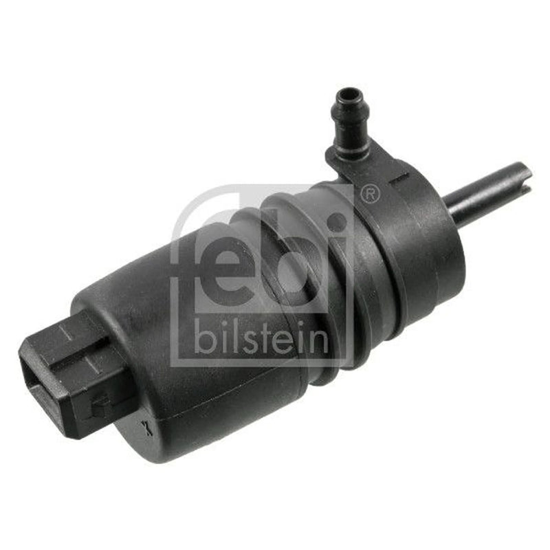 Febi Windscreen Washer Pump 24068