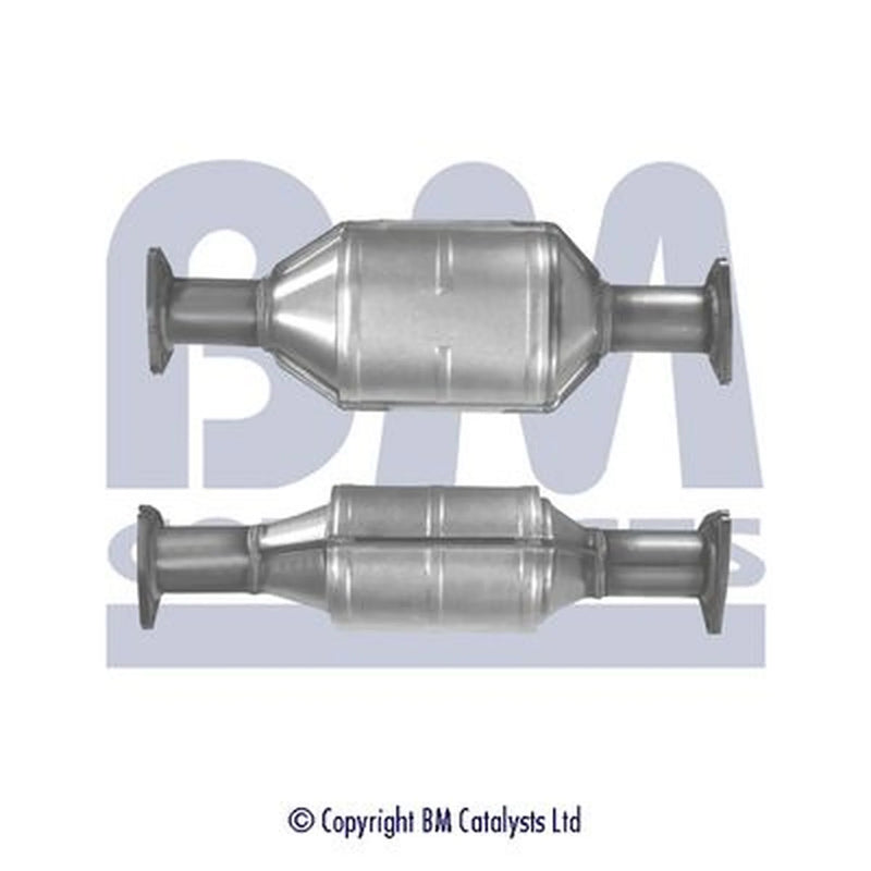 BM Catalysts Homologated Petrol Cat BM90066H