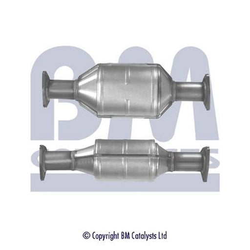 BM Catalysts Homologated Petrol Cat BM90066H