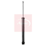Apec Shock Absorber Damper Strut Rear Left ASA1037