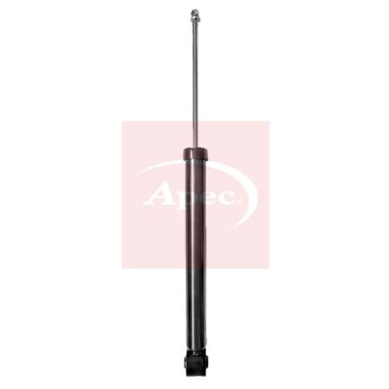 Apec Shock Absorber Damper Strut Rear Left ASA1036