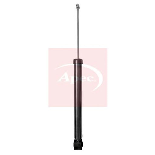 Apec Shock Absorber Damper Strut Rear Left ASA1036