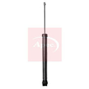 Apec Shock Absorber Damper Strut Rear Left ASA1037