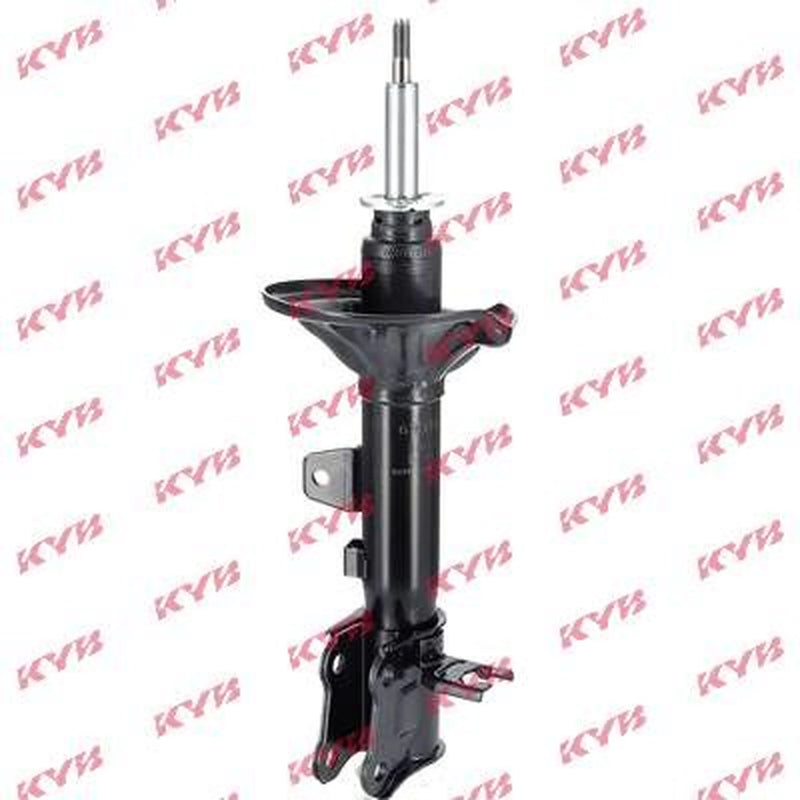 KYB Shock Absorber Damper Strut Rear Right 633181