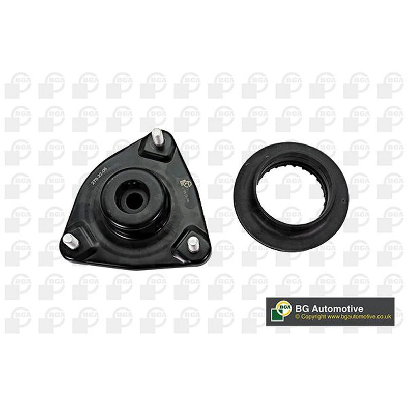 BGA Repair Kit, Suspension Strut Mount Front Axle Right SM3600