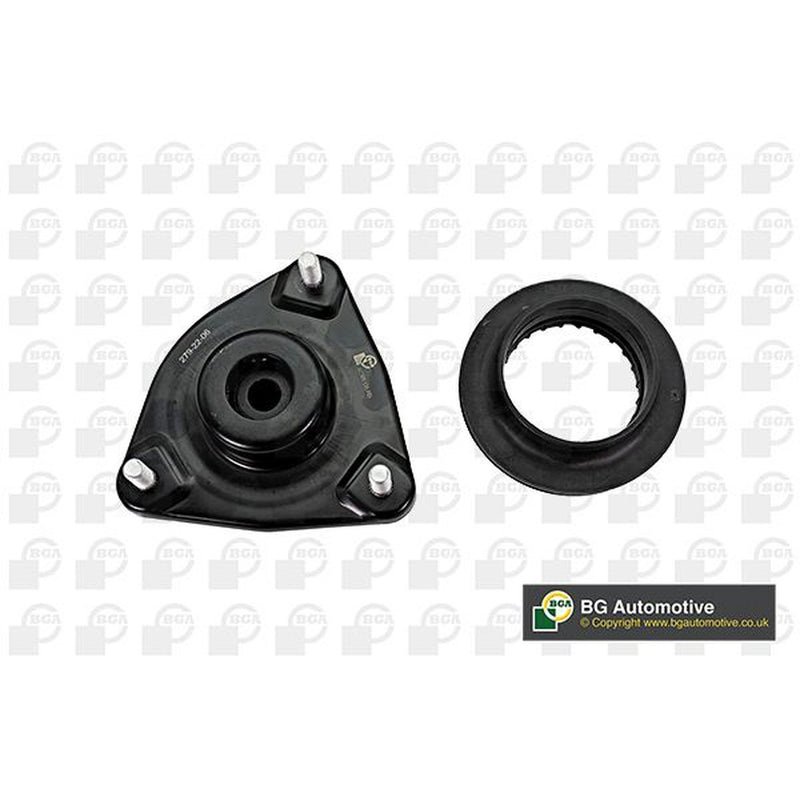 BGA Repair Kit, Suspension Strut Mount Front Axle Right SM3600