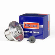 Borg & Beck Wheel Bearing Kit BWK1196