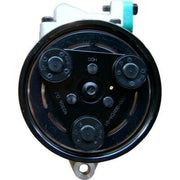 Mahle Air Conditioning Compressor ACP 1415 000P