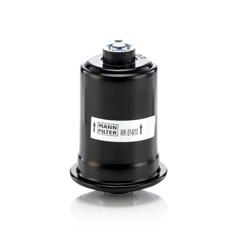 MANN-FILTER Fuel Filter Element WK 614/10 OE 3191127150 3191129000
