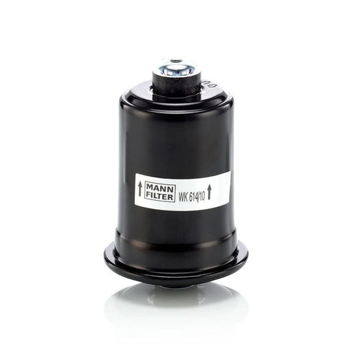 MANN-FILTER Fuel Filter Element WK 614/10 OE 3191127150 3191129000