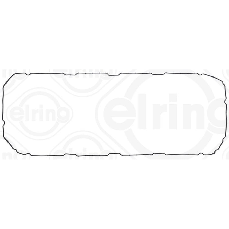 Elring Oil Sump Gasket Wide Thick 233.440