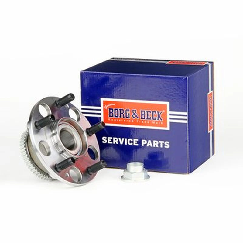 Borg & Beck Wheel Bearing Kit BWK1106