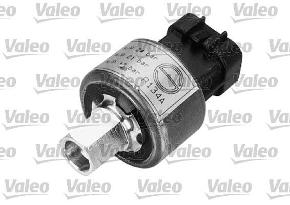 VALEO 509669 Air Conditioning Pressure Switch A/C Air Con Fits Vauxhall Vectra Valeo - Town Parts