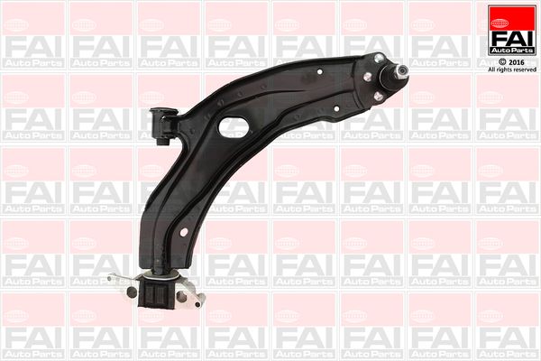 FAI Control/Trailing Arm